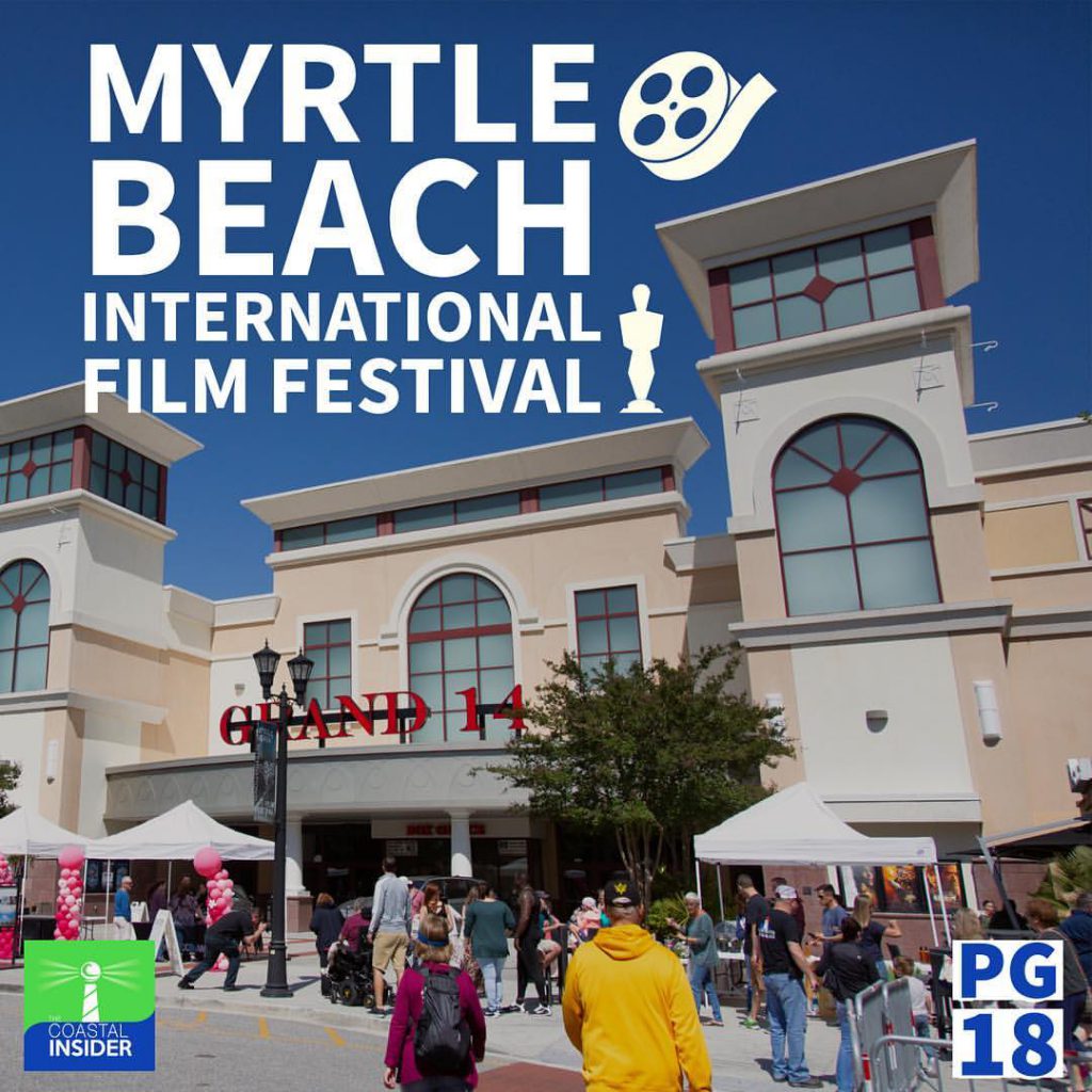 Annual North Myrtle Beach Festivals You Won't Want to Miss • Grand