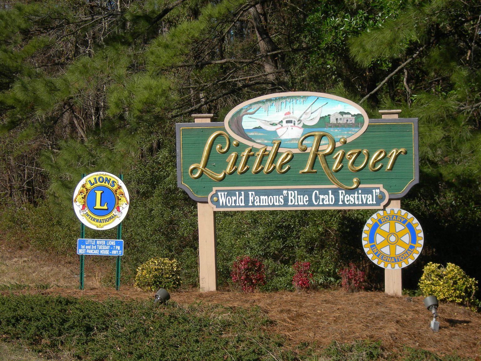 A Traveler’s Guide to Little River, South Carolina • Grand Strand Resorts